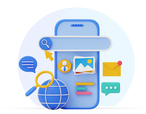 Our Small Biz PPC Stack Includes | MDS